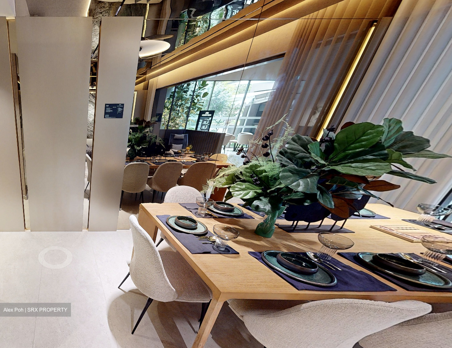River Modern (D9), Apartment #528444471